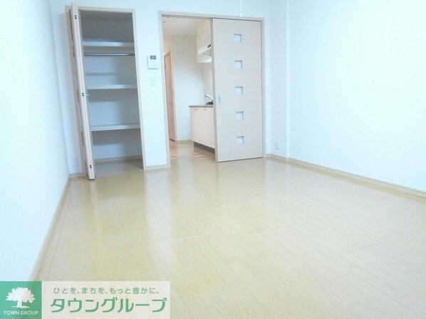 あすなろハウスIの物件内観写真